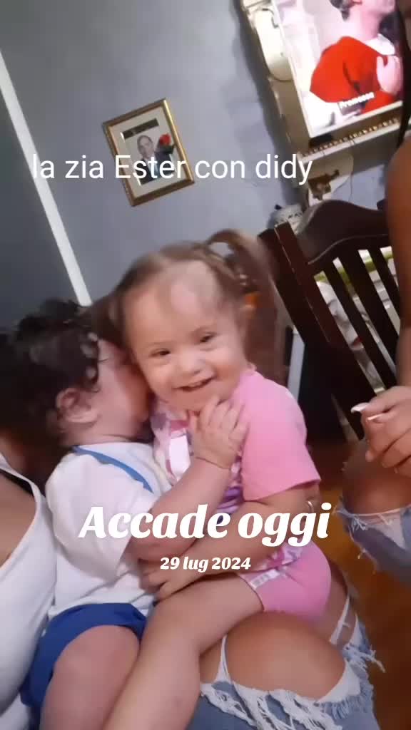 @rita zampardi mamma di Ester ❤