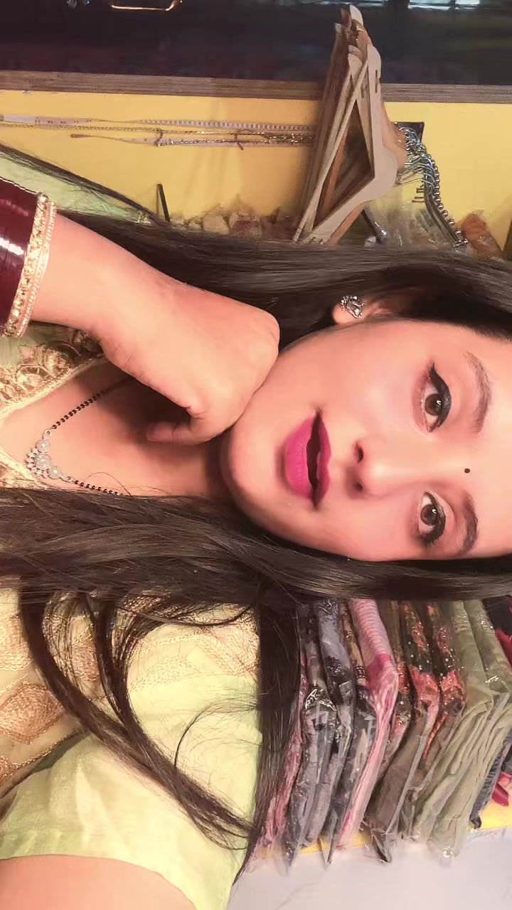 @Harshita