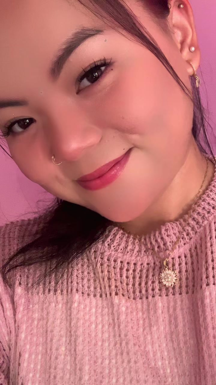 @Binita Rai