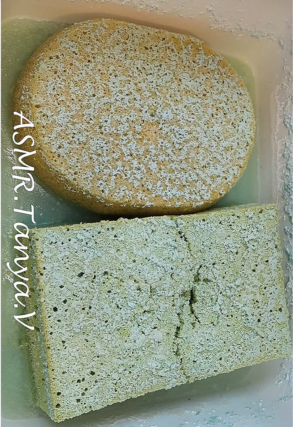 @HD Spongetok