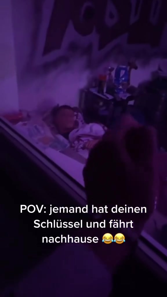 @Mir ist langweilig