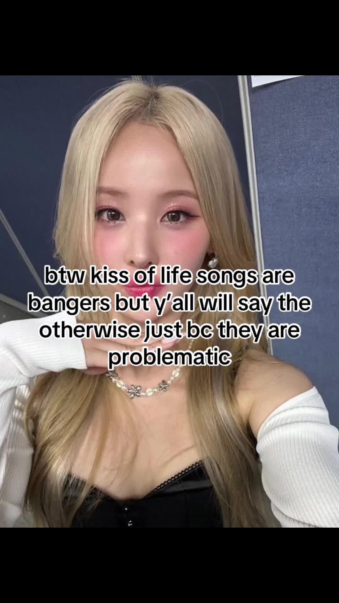 @kyungmin&rsquo;s #1 fan !