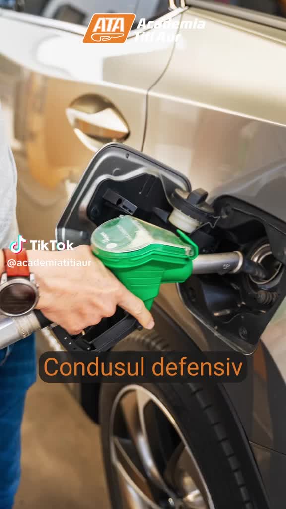 @Theory of driving