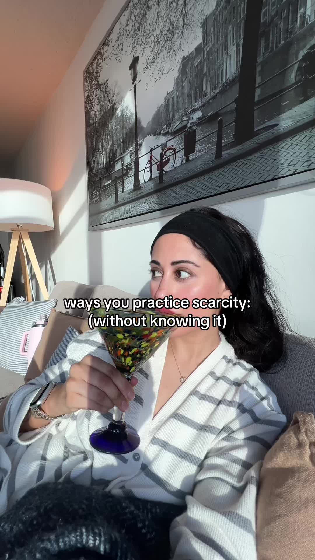 @Vickita Trivedi