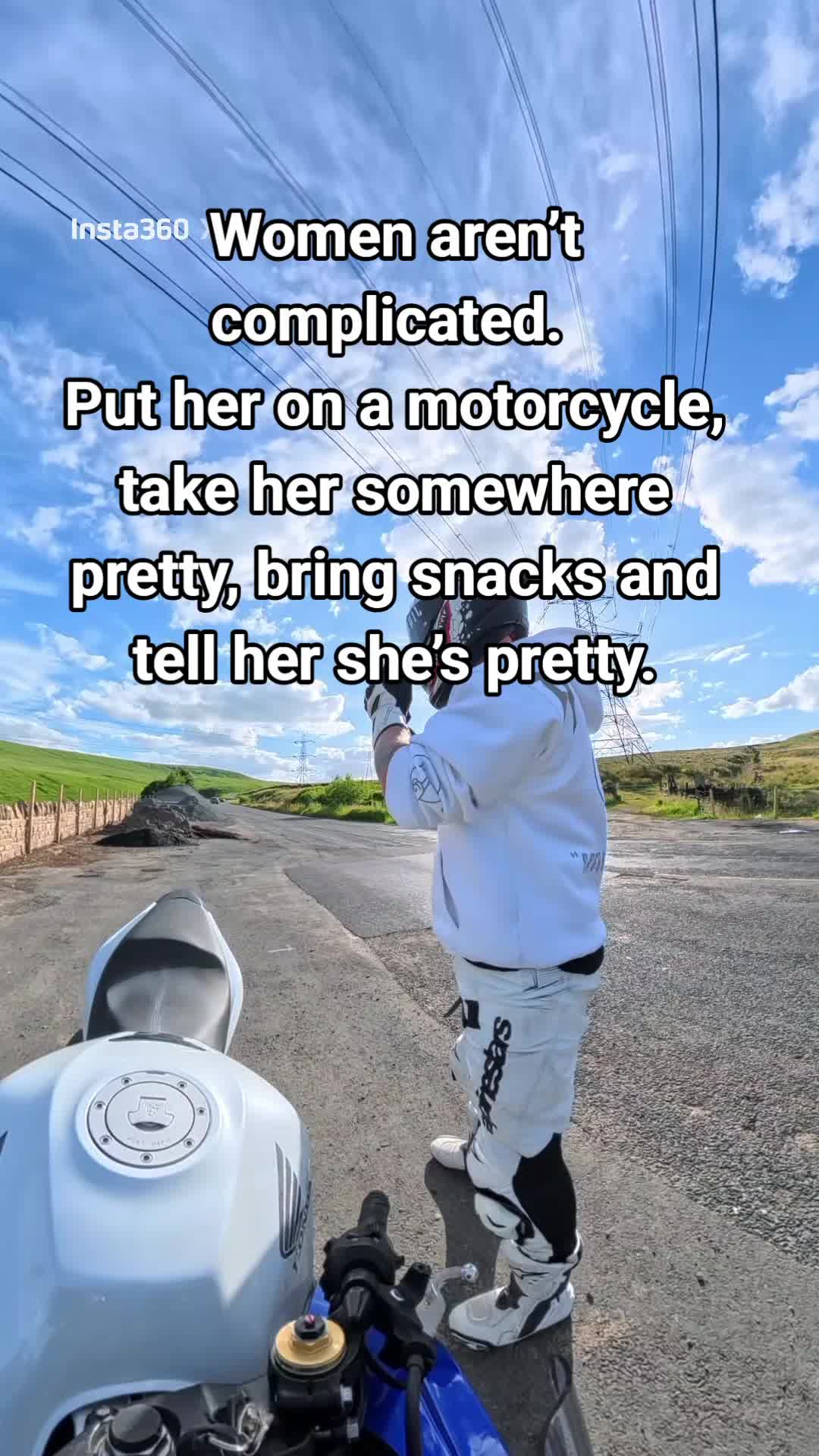 @ThatLittleCBR🇬🇧 🏍