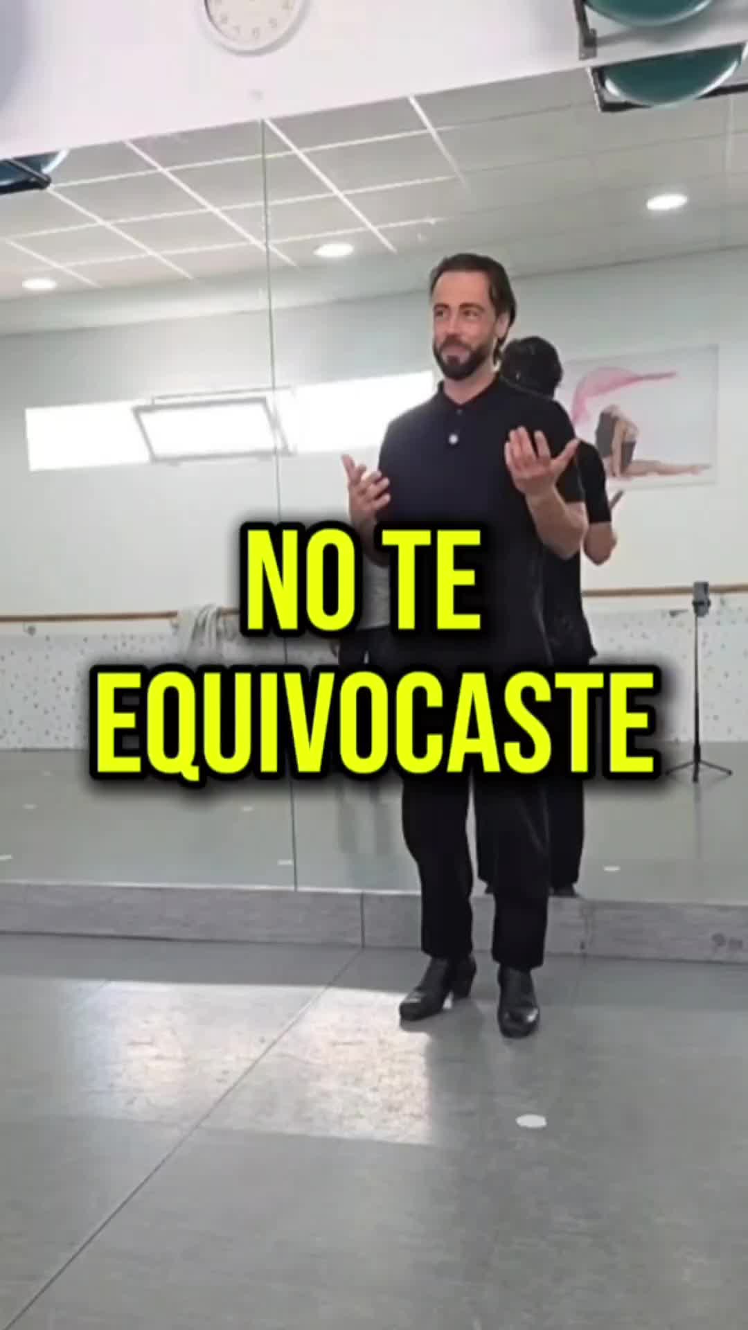 @Mario de los Santos Flamenco