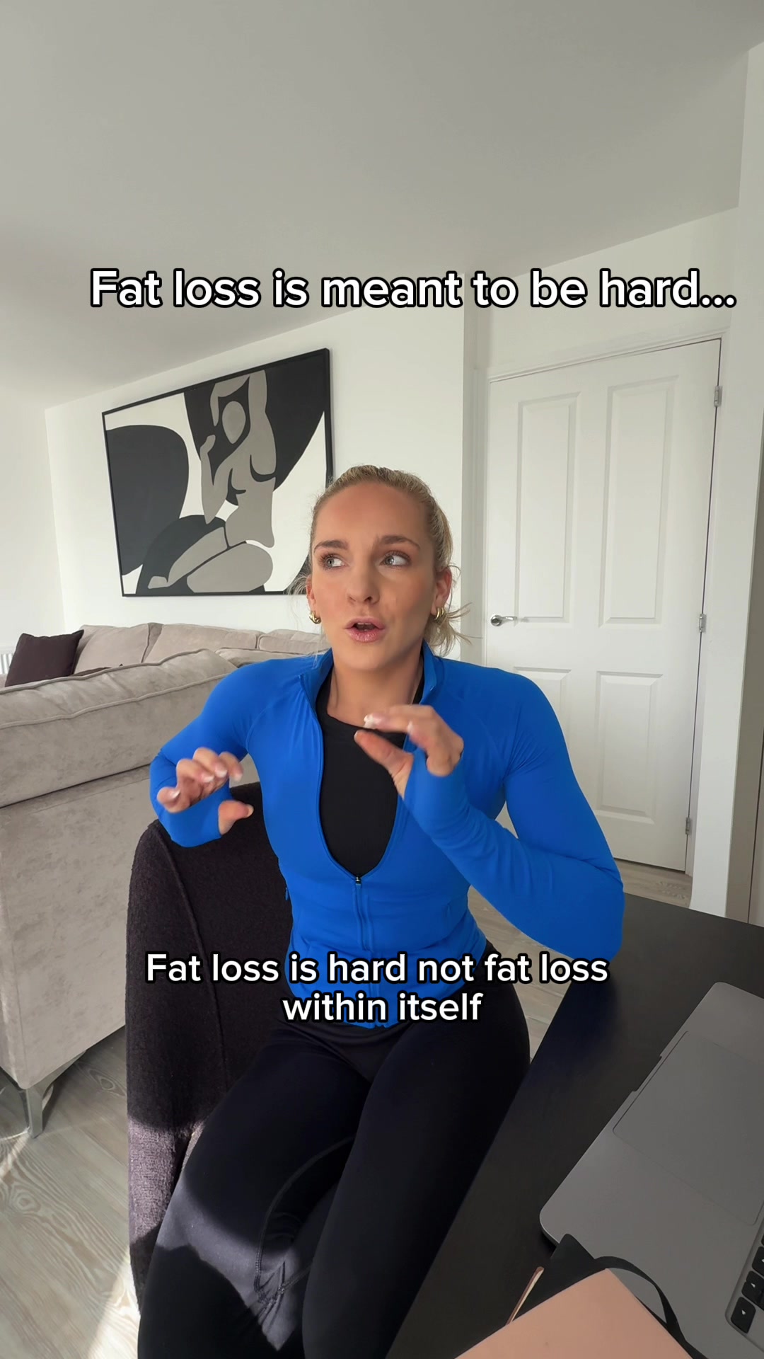 @Amelia - Female online coach💗