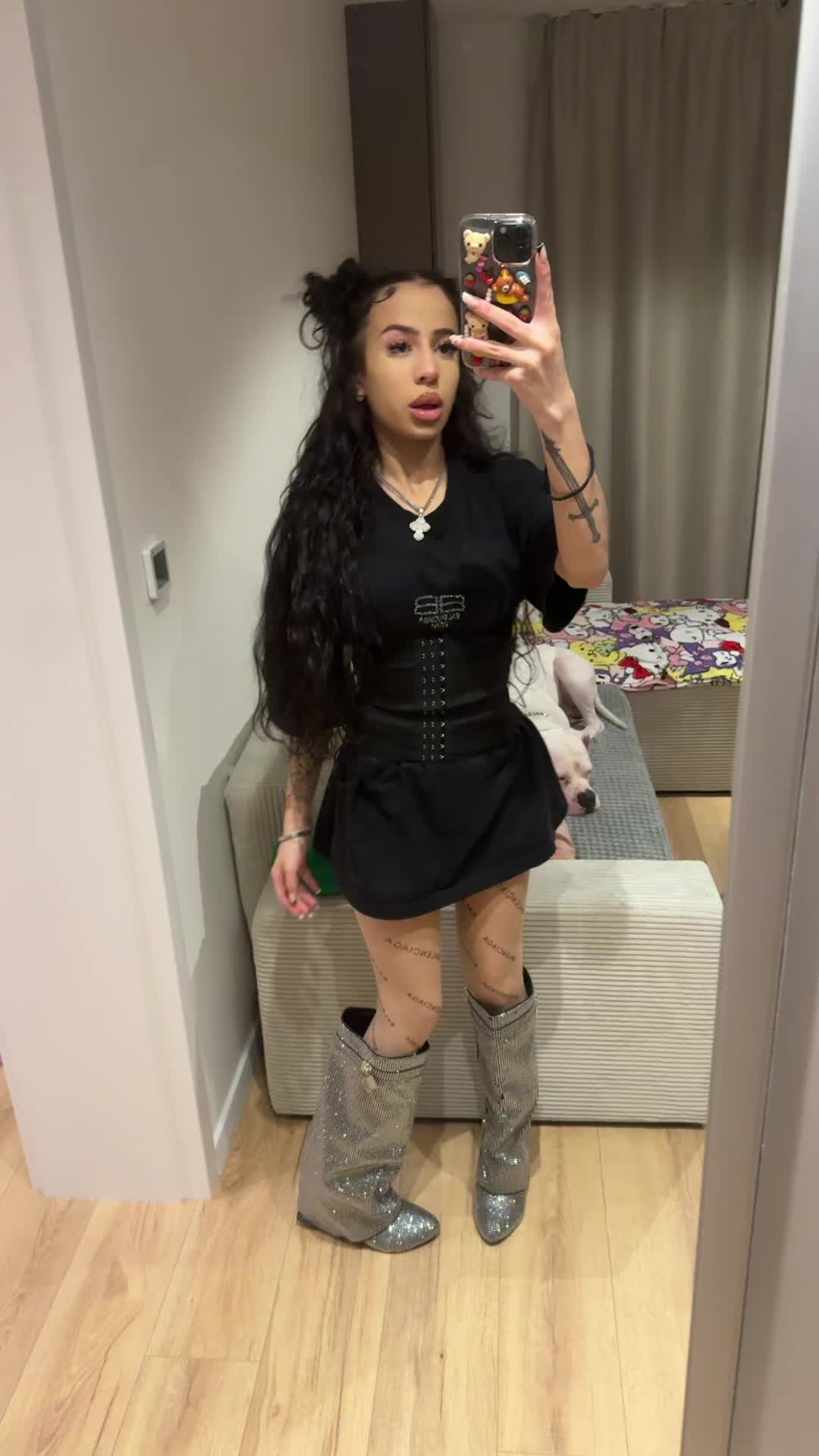 @babyfacealess