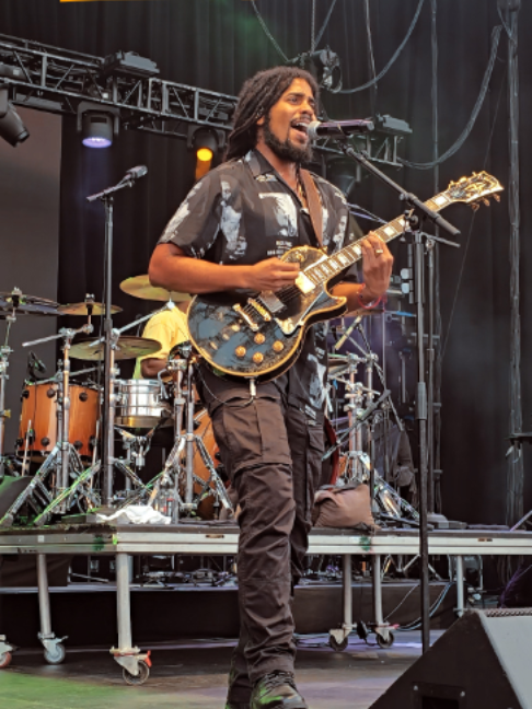 @Reggaeville.com