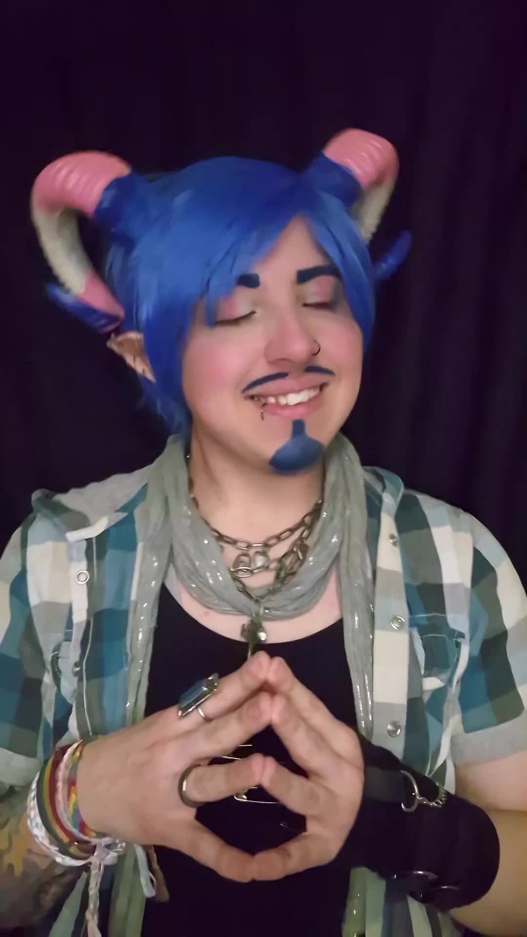@AnxiousKingKay