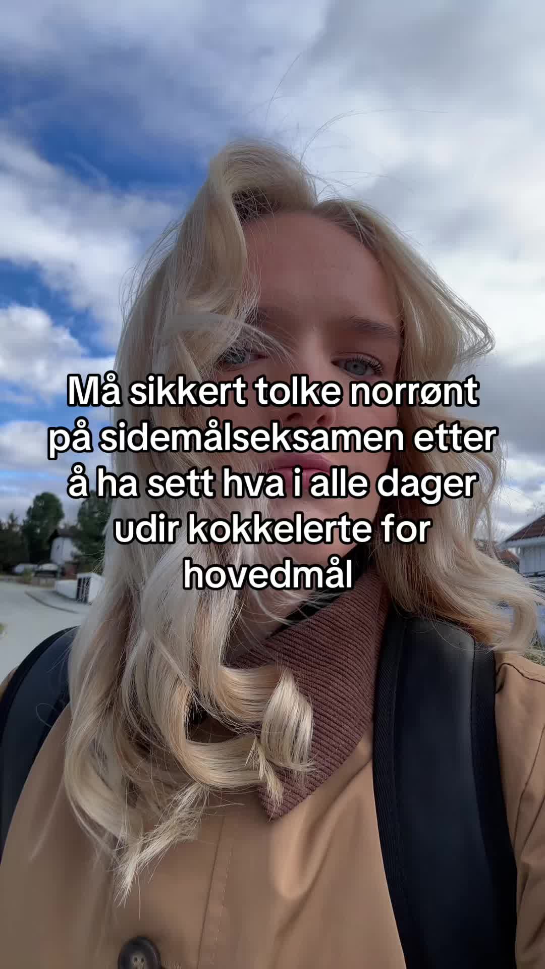 @Linnea Mølslet