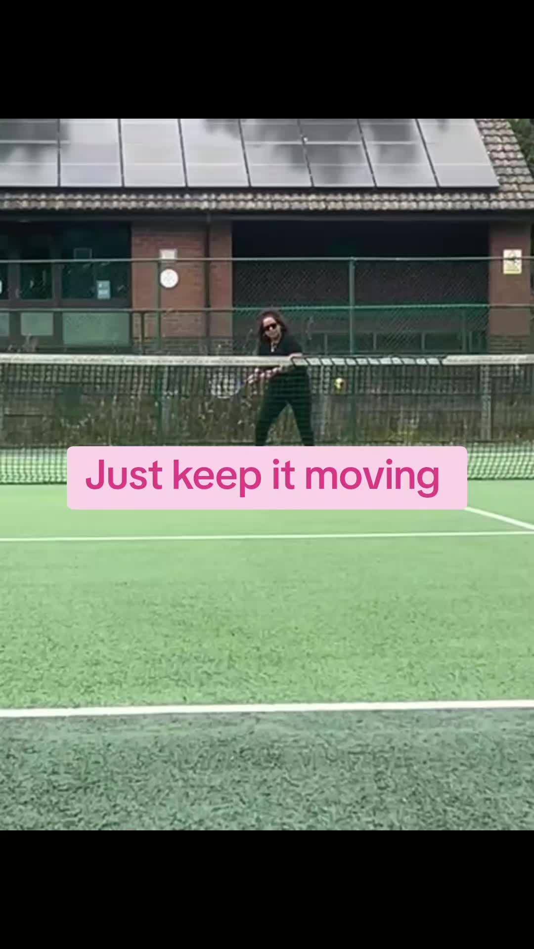 @Nadine's wellness journey