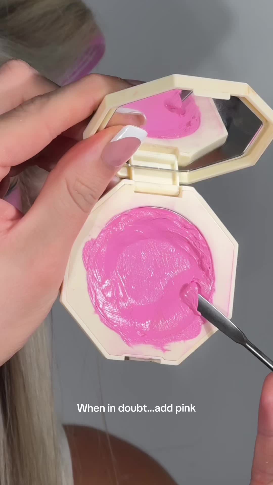 @PINKHONEY