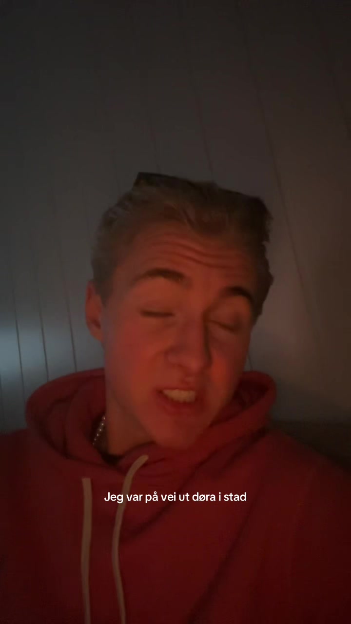 @✨H&Aring;KON BJ&Oslash;RHEIM RISDAL✨