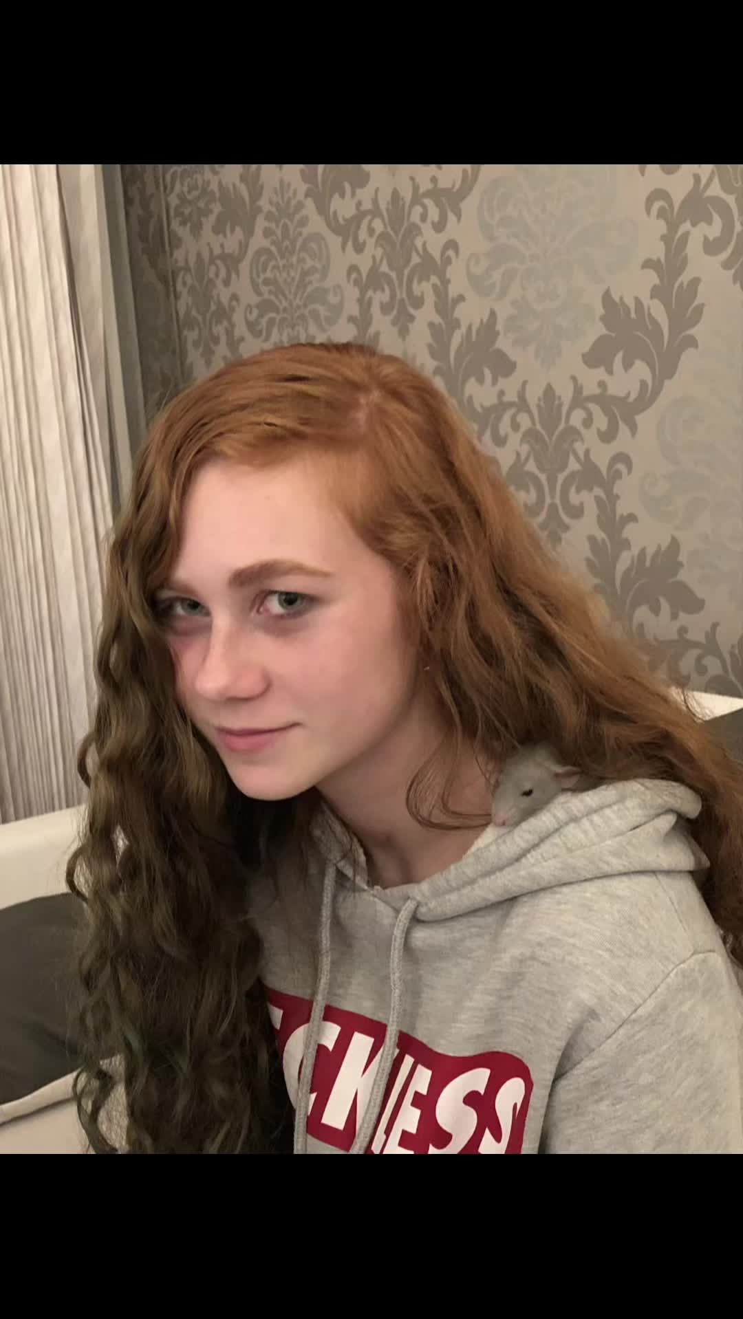@Zohra