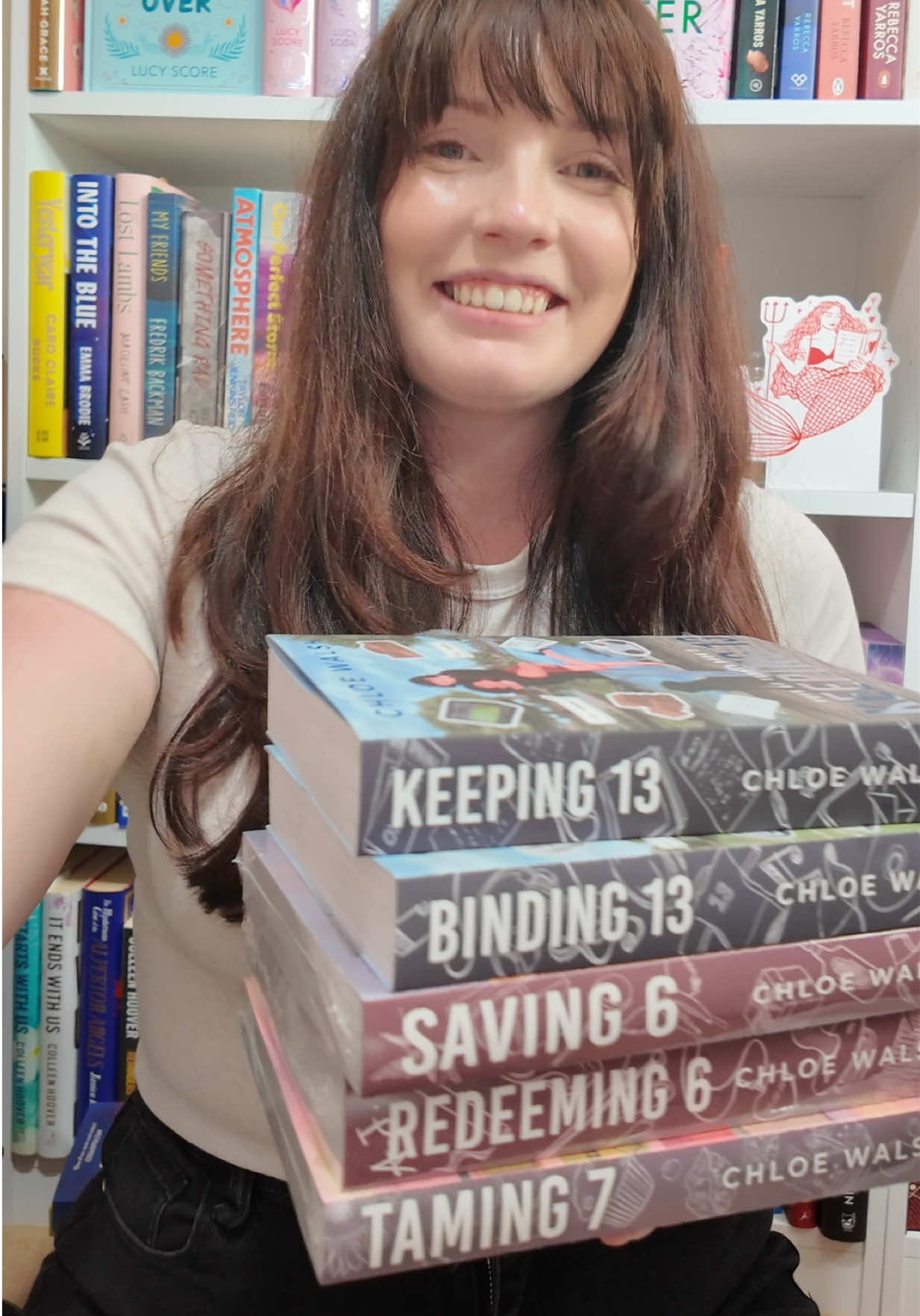 @Pages of Jess 📚🗡️