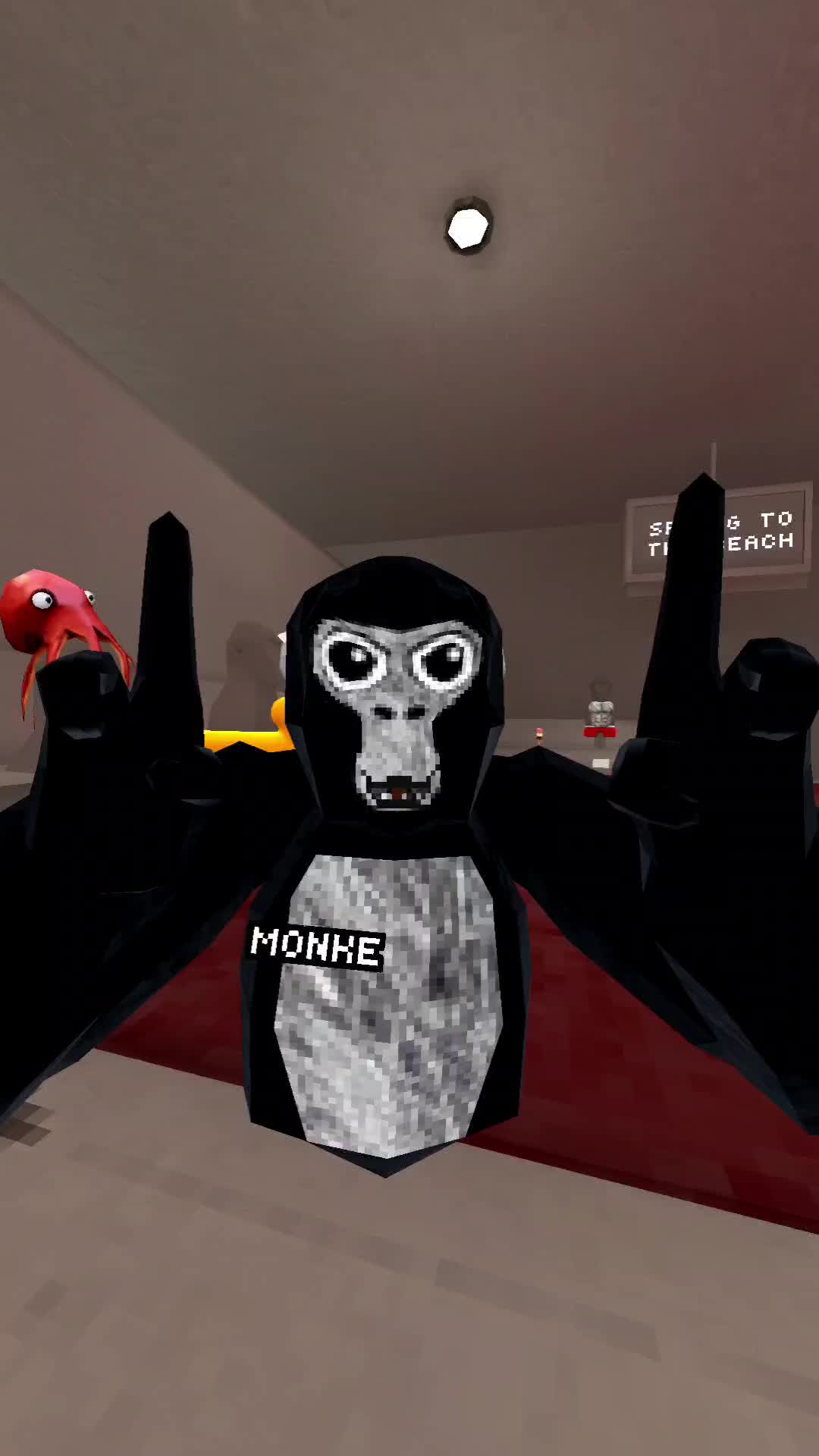 @Monke