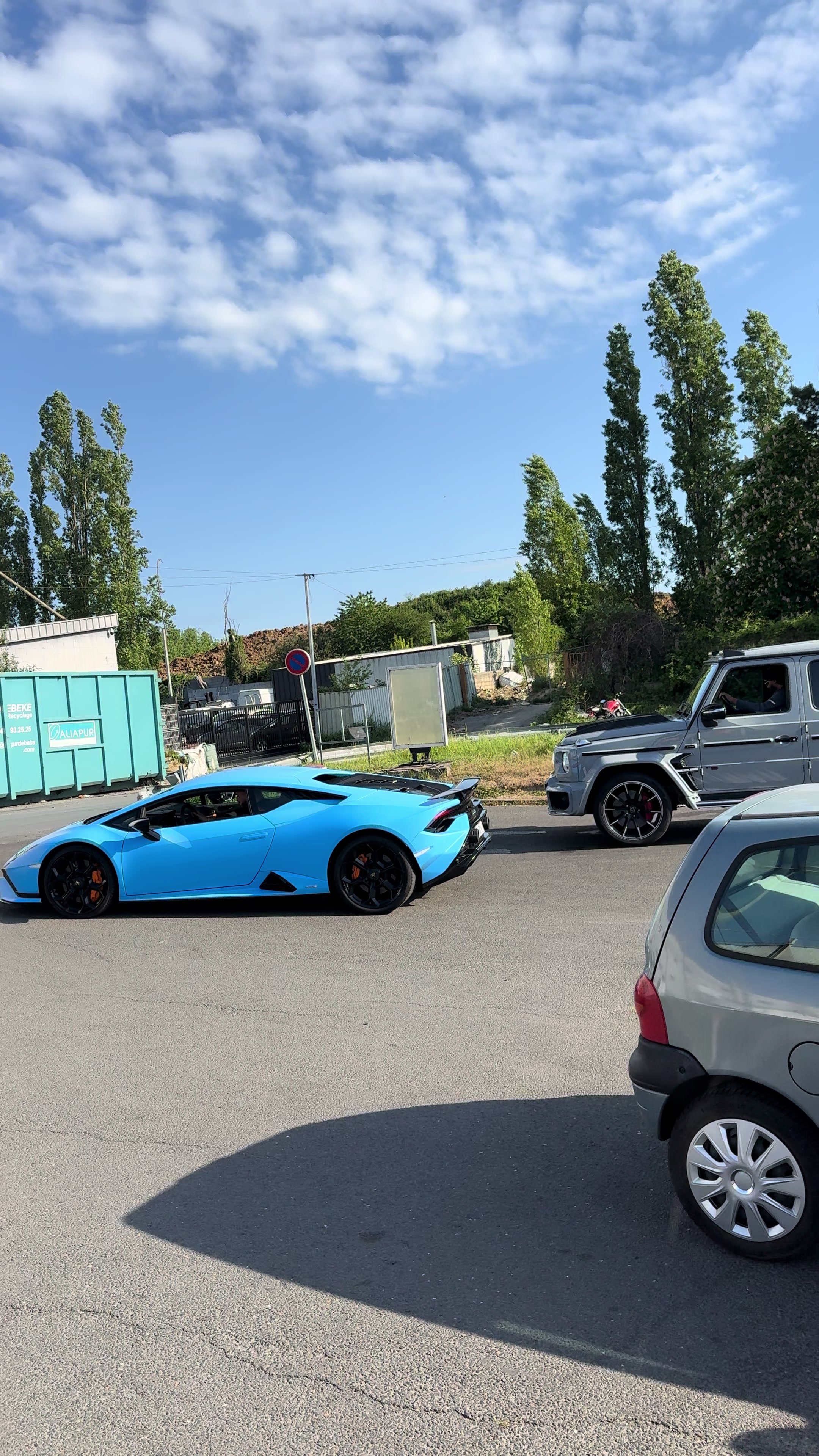 @⚜️BT 🏎️CAR 75