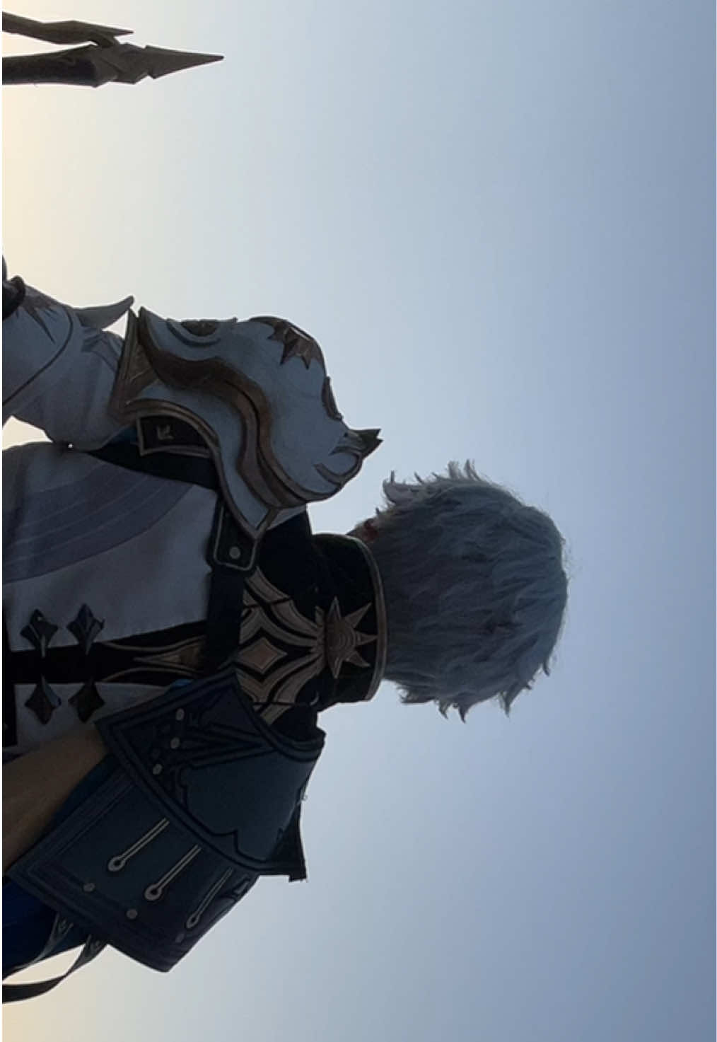 @✦ La&iuml;