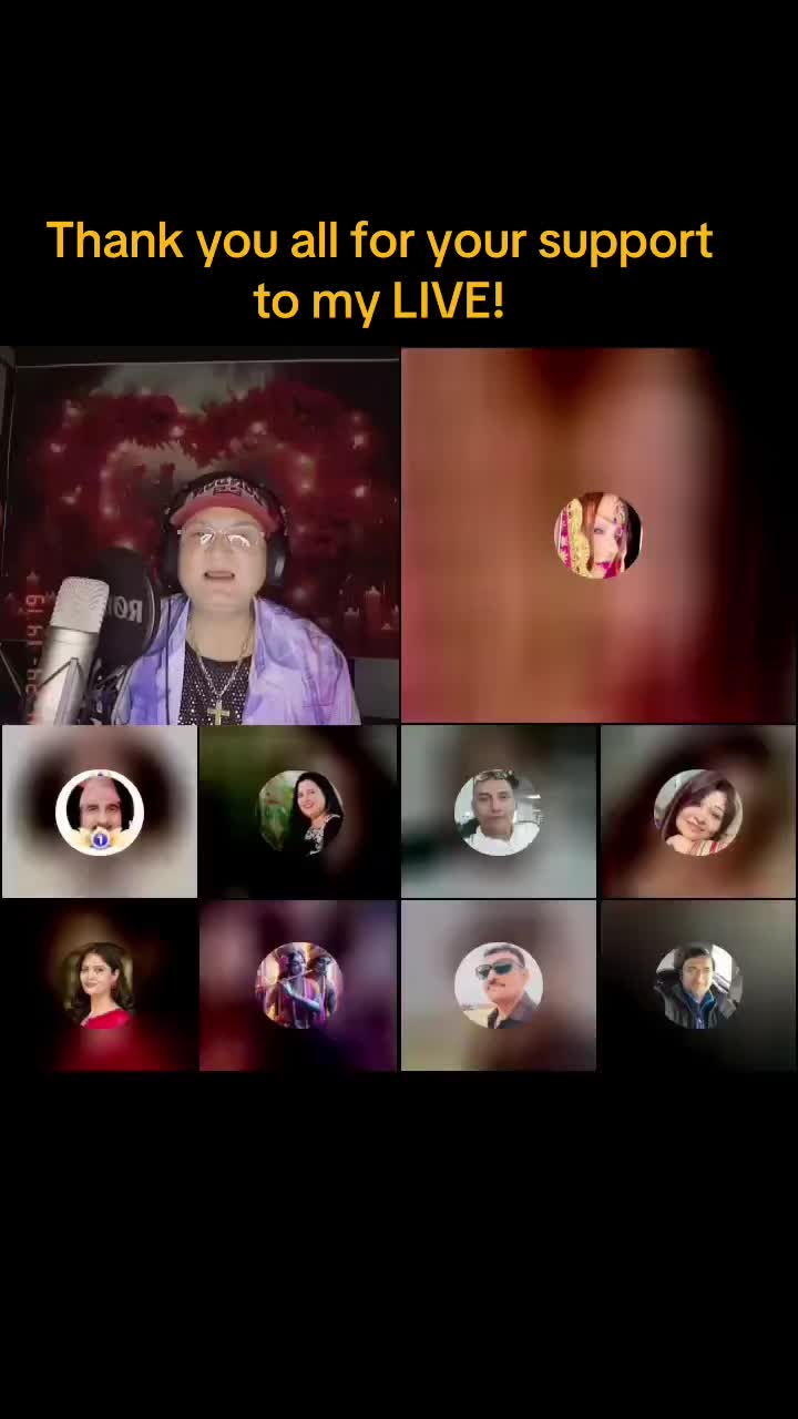 @Vinomas🇬🇧uk✝️🎤🎧