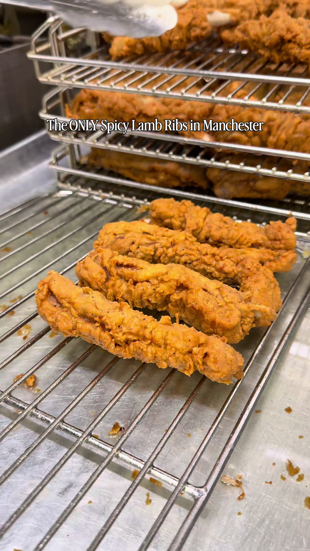 @BIRDS Fried Chicken