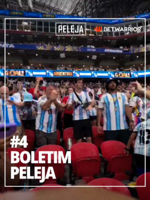 @PELEJA