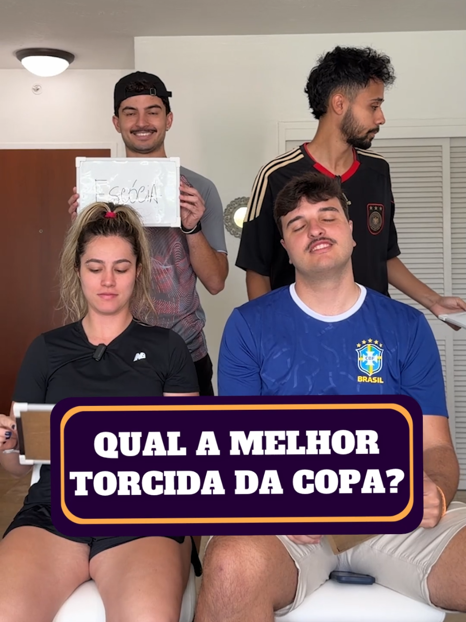 @Sport Resenha Oficial