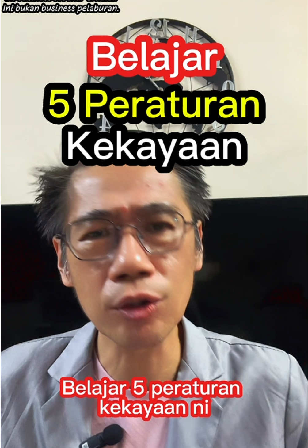 @Mighty Dad | TEO