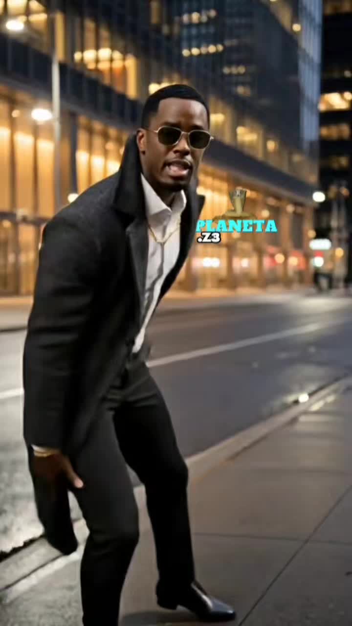 @Planeta Z