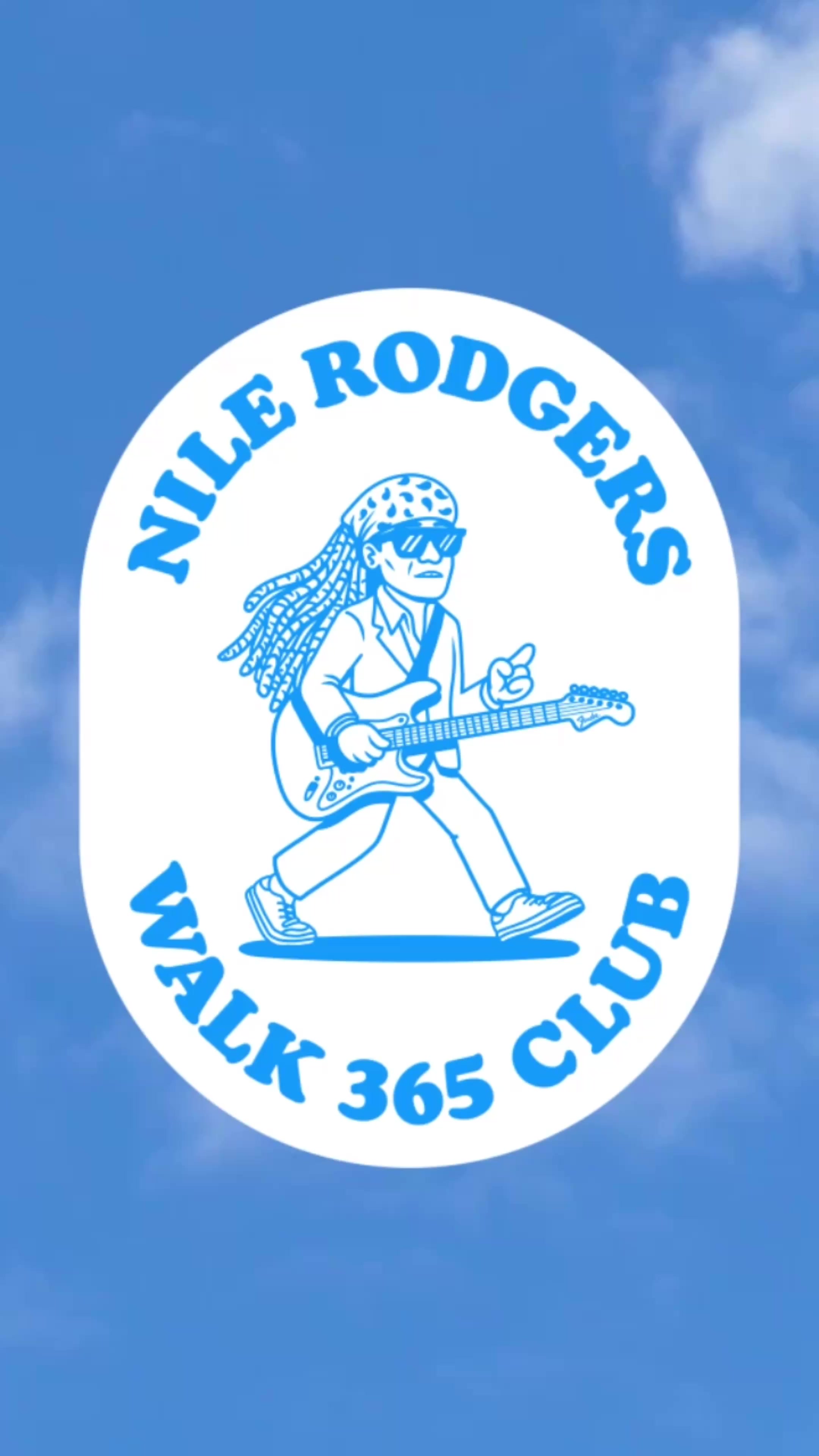 @Nile Rodgers