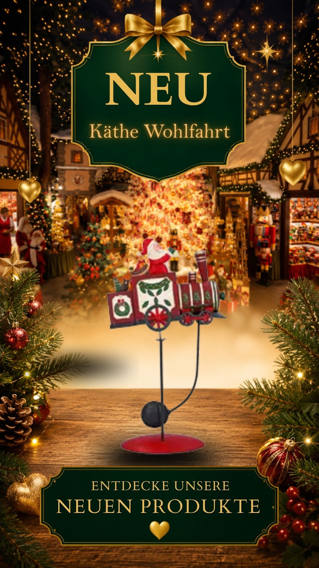 @K&auml;the Wohlfahrt