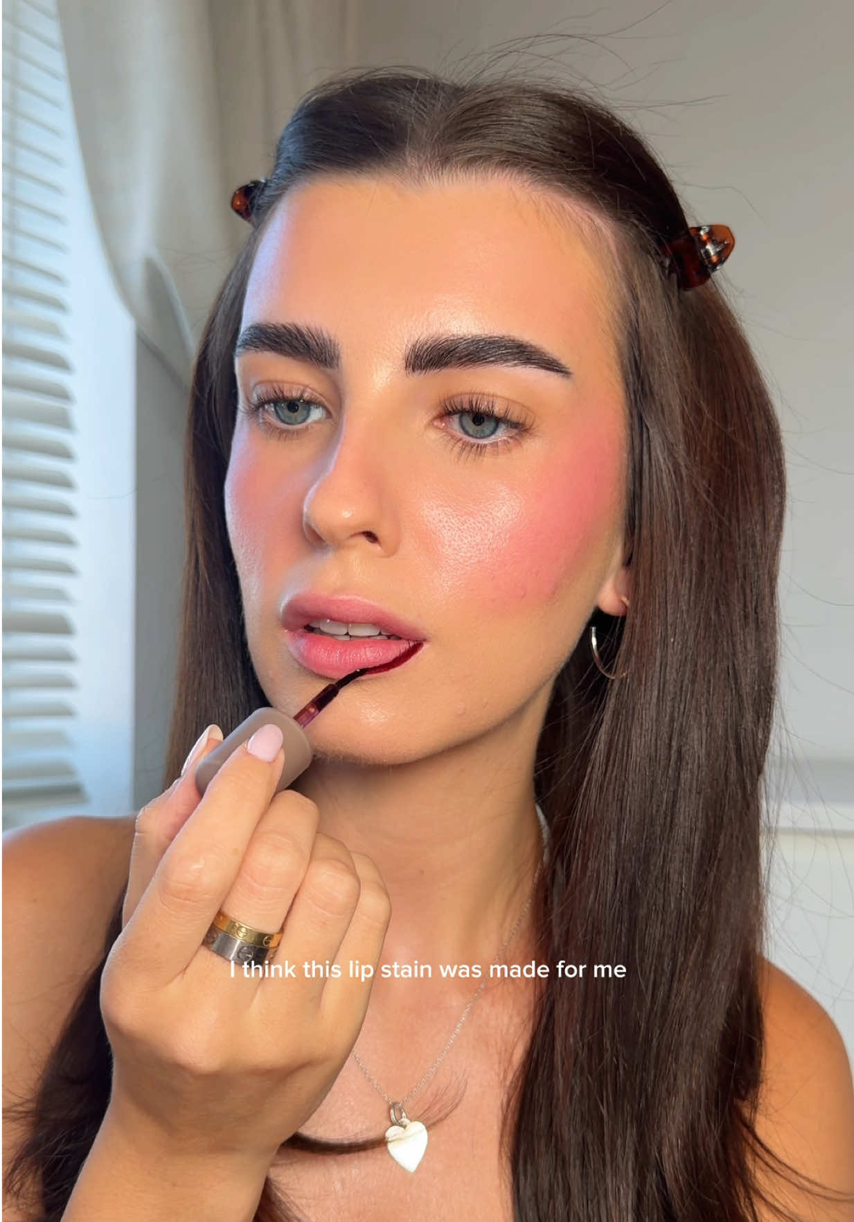 @Erin Rose