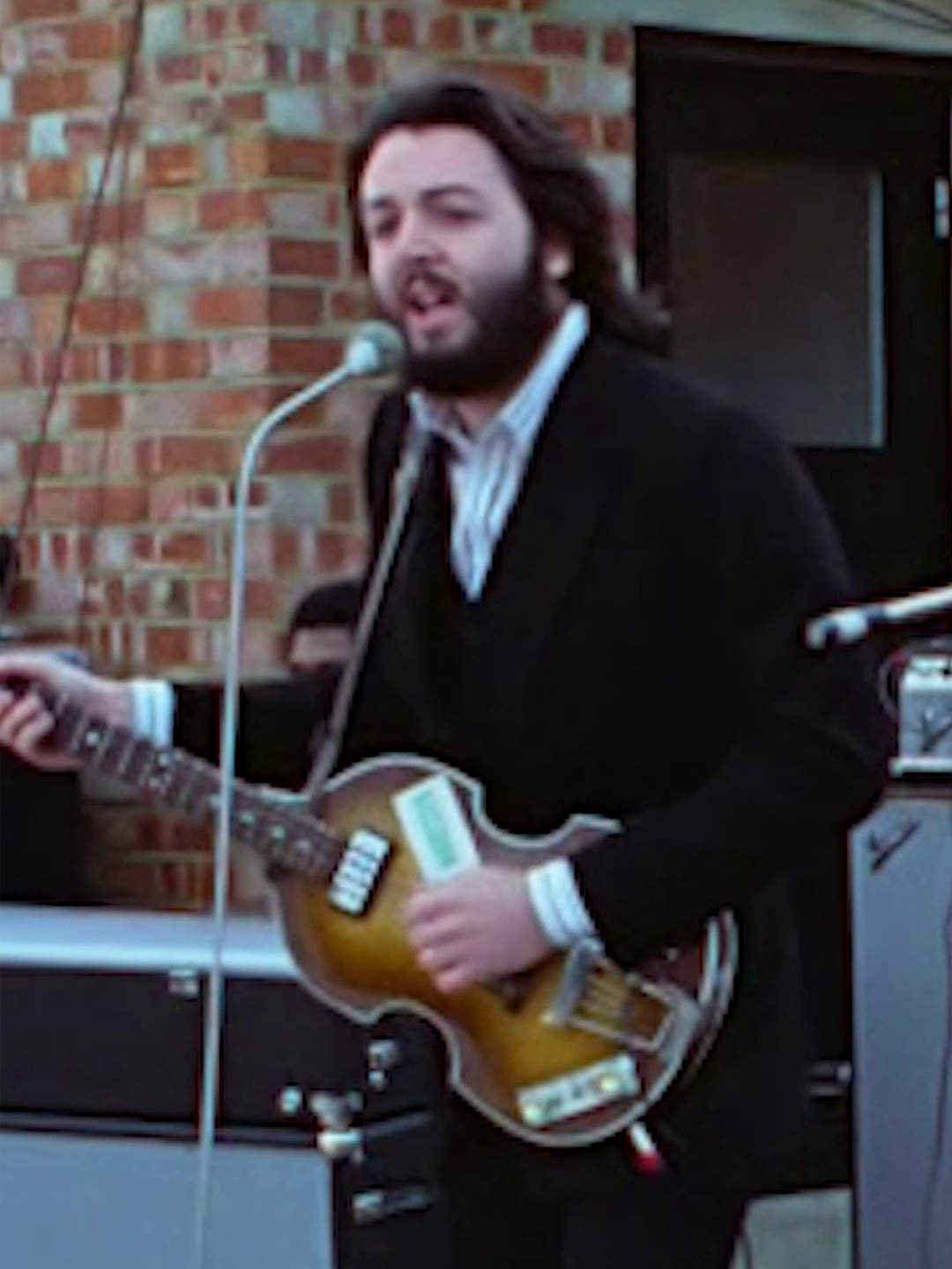 @The Beatles