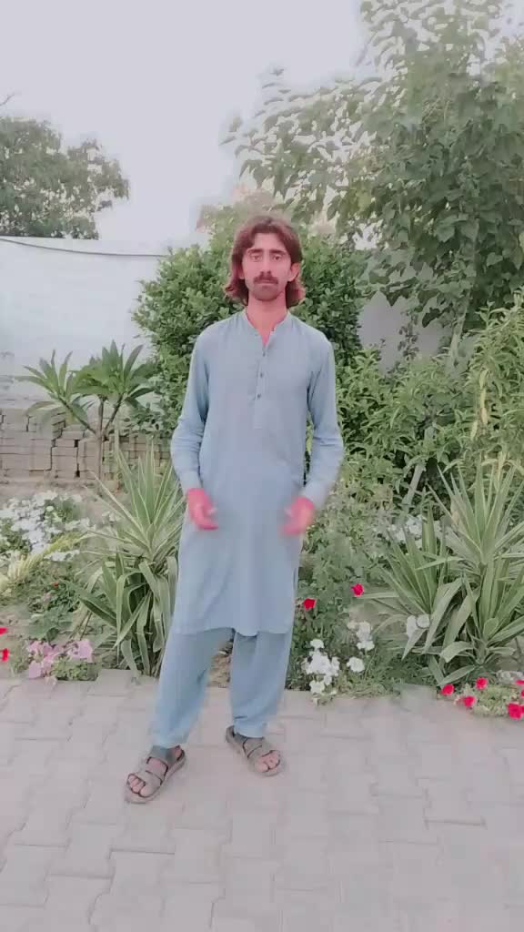@Usman Dogar Pinda ayla