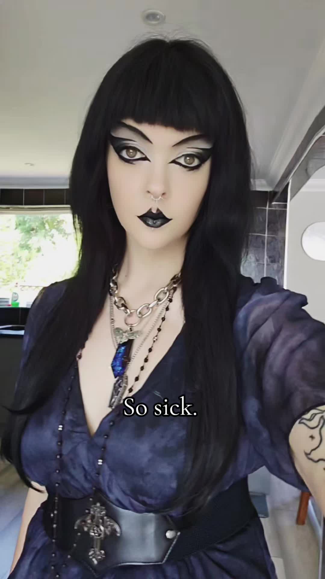 @☥Magpie☥