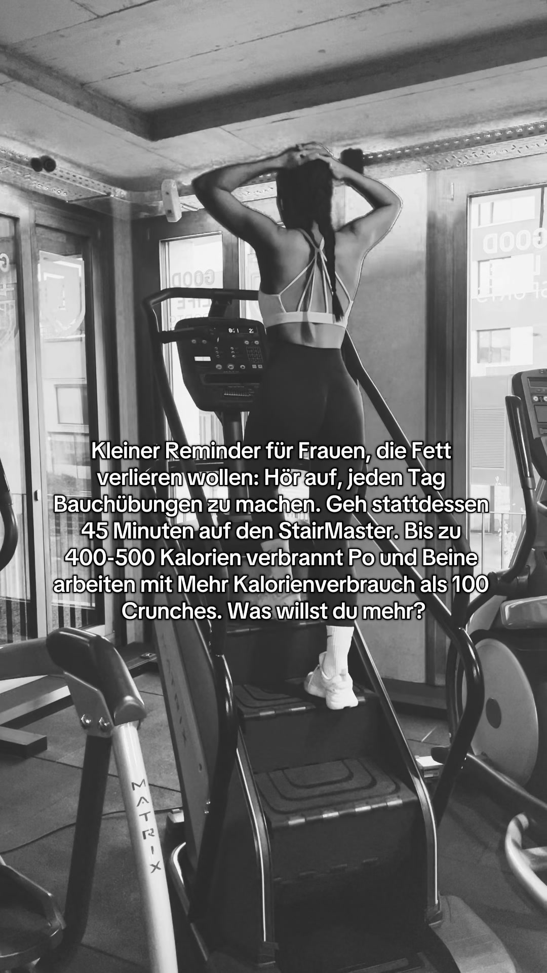 @Your Gym & Mindset Coach Seda