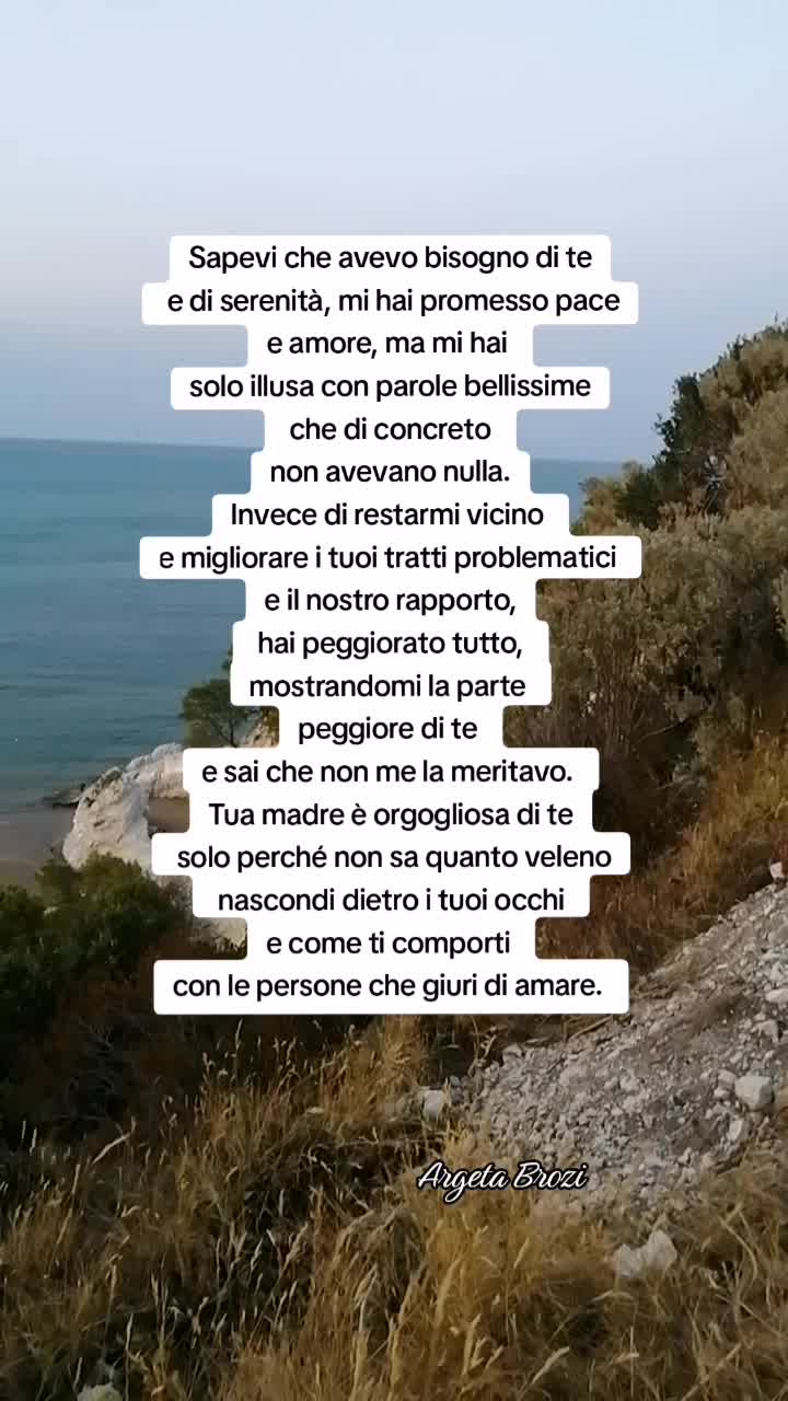 @Argeta Brozi