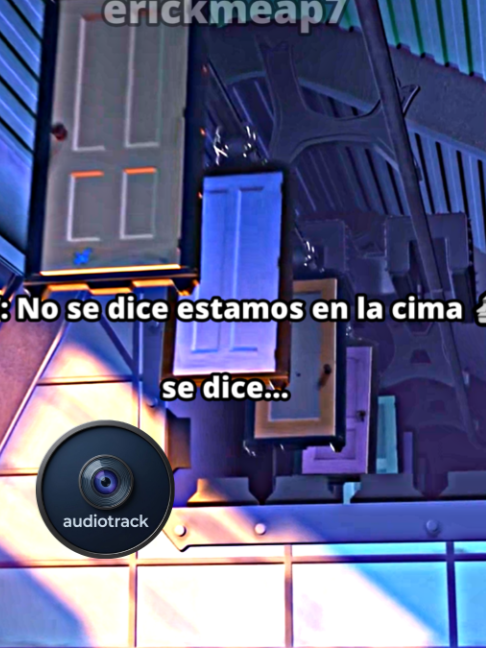 @Erickmeap