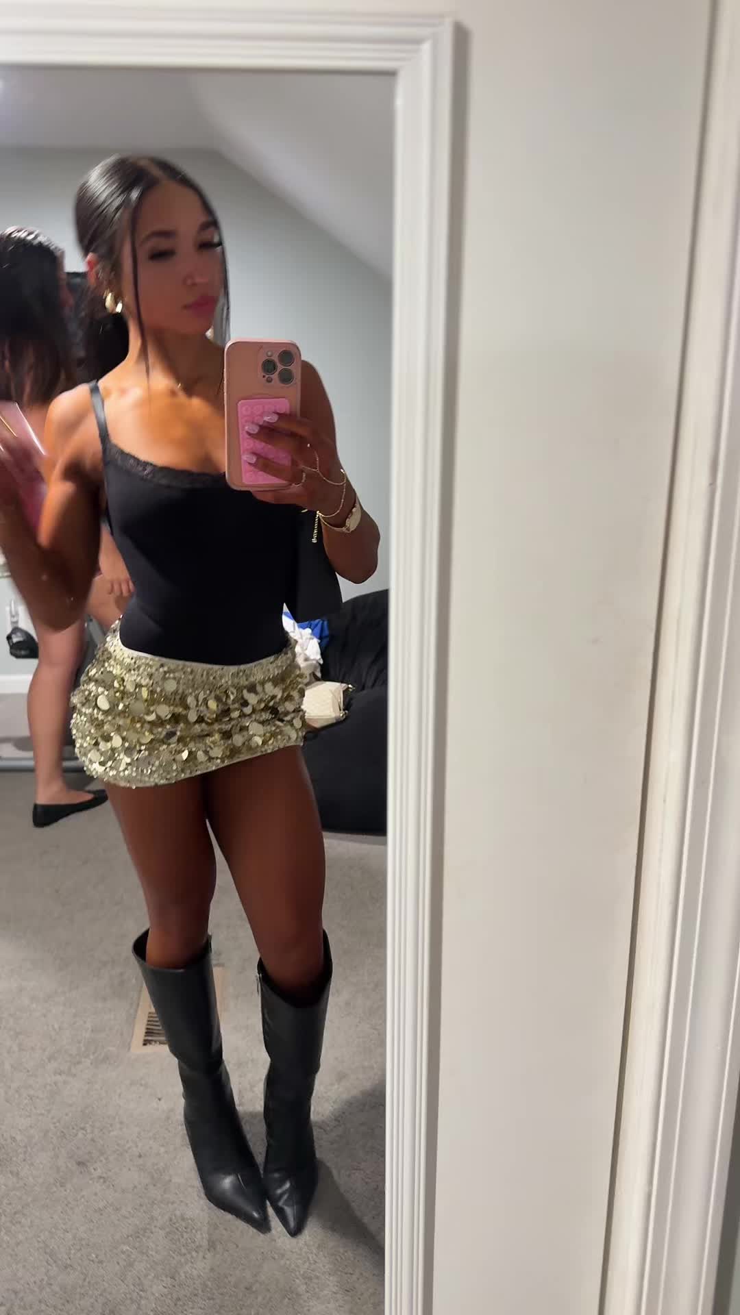 @NPC bikini 👙 Jayleen Rivera