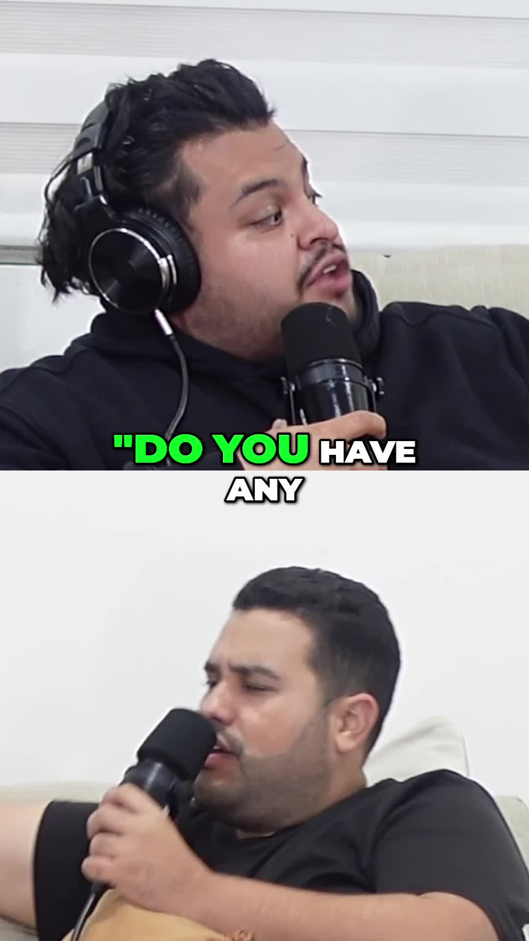 @The Y Podcast official