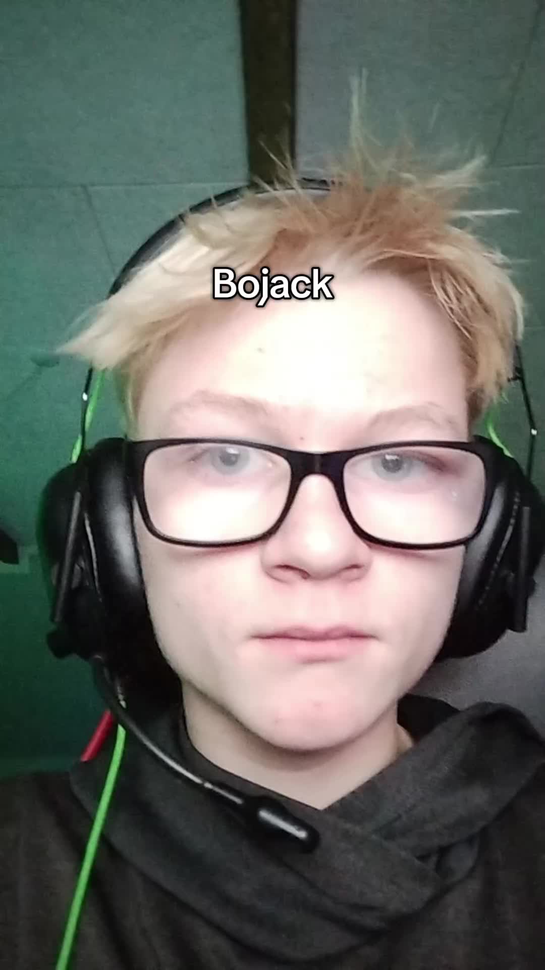 @Koji