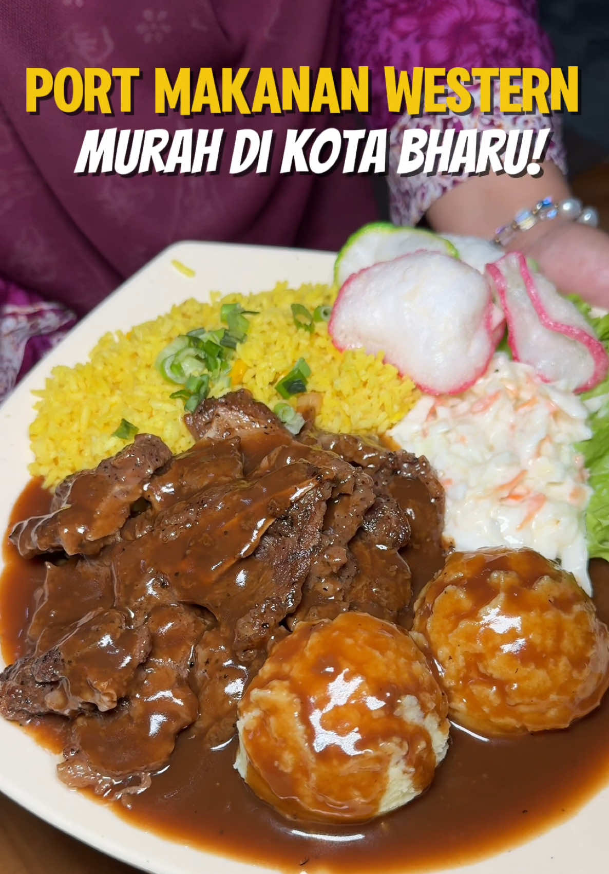 @Keksha-Healing Kat Mana?