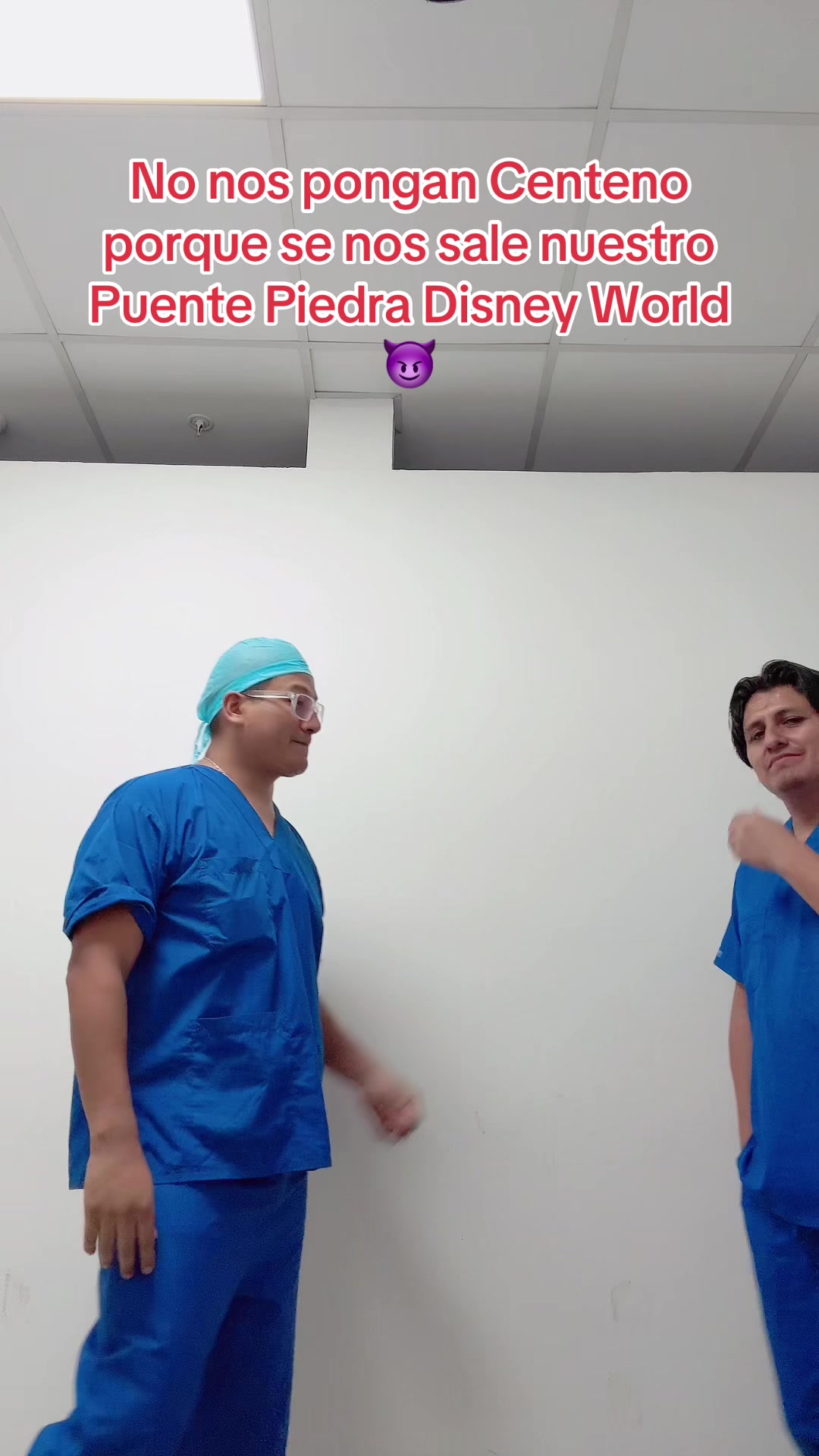 @Dr Jorge Ayala - Cirujano ✅