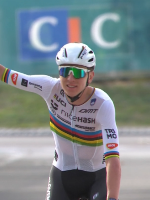 @TNT Sports Cycling