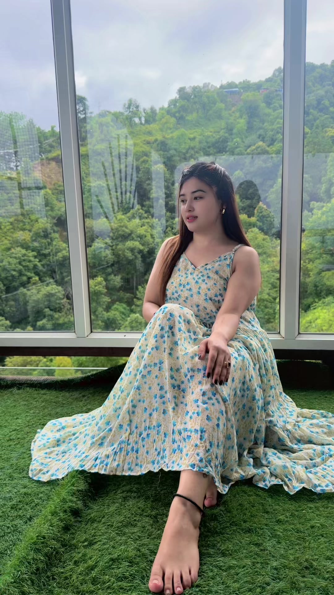 @Simran Chaulagain👑🧿