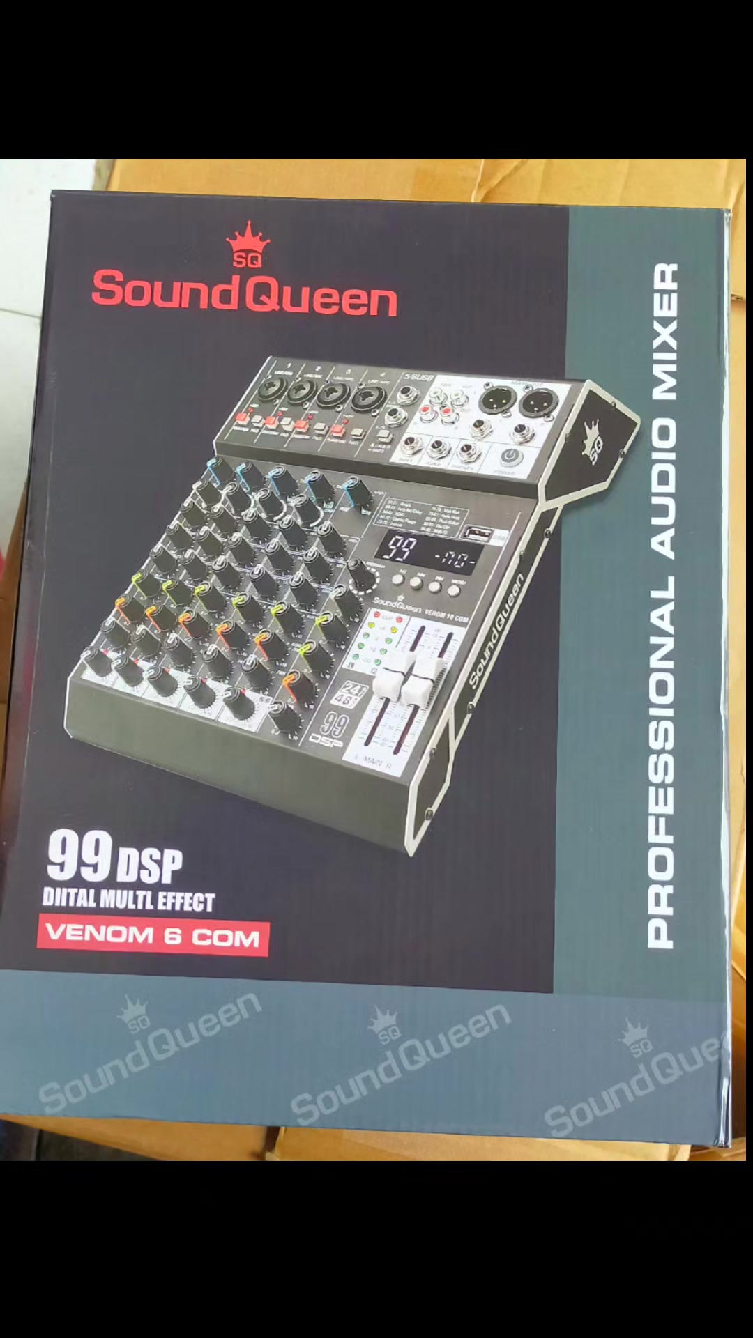 @A.Z audio