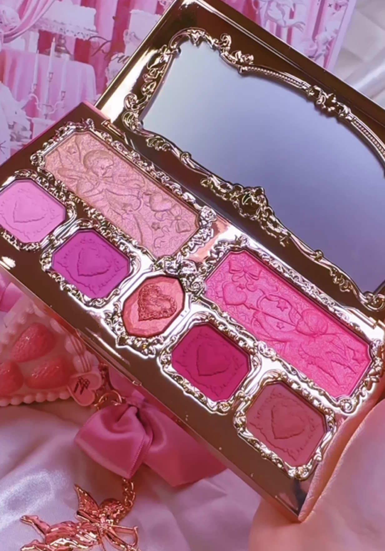 @Bunny 🐇 Perfume & Makeup