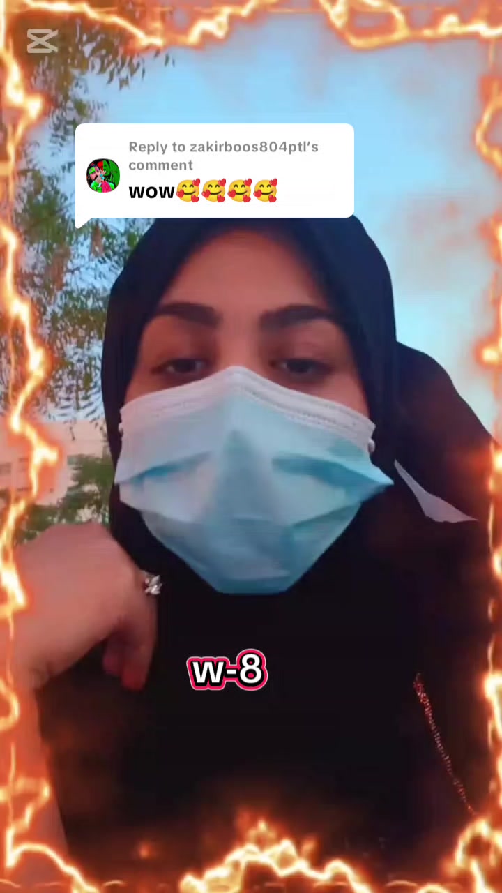 @Maria is back