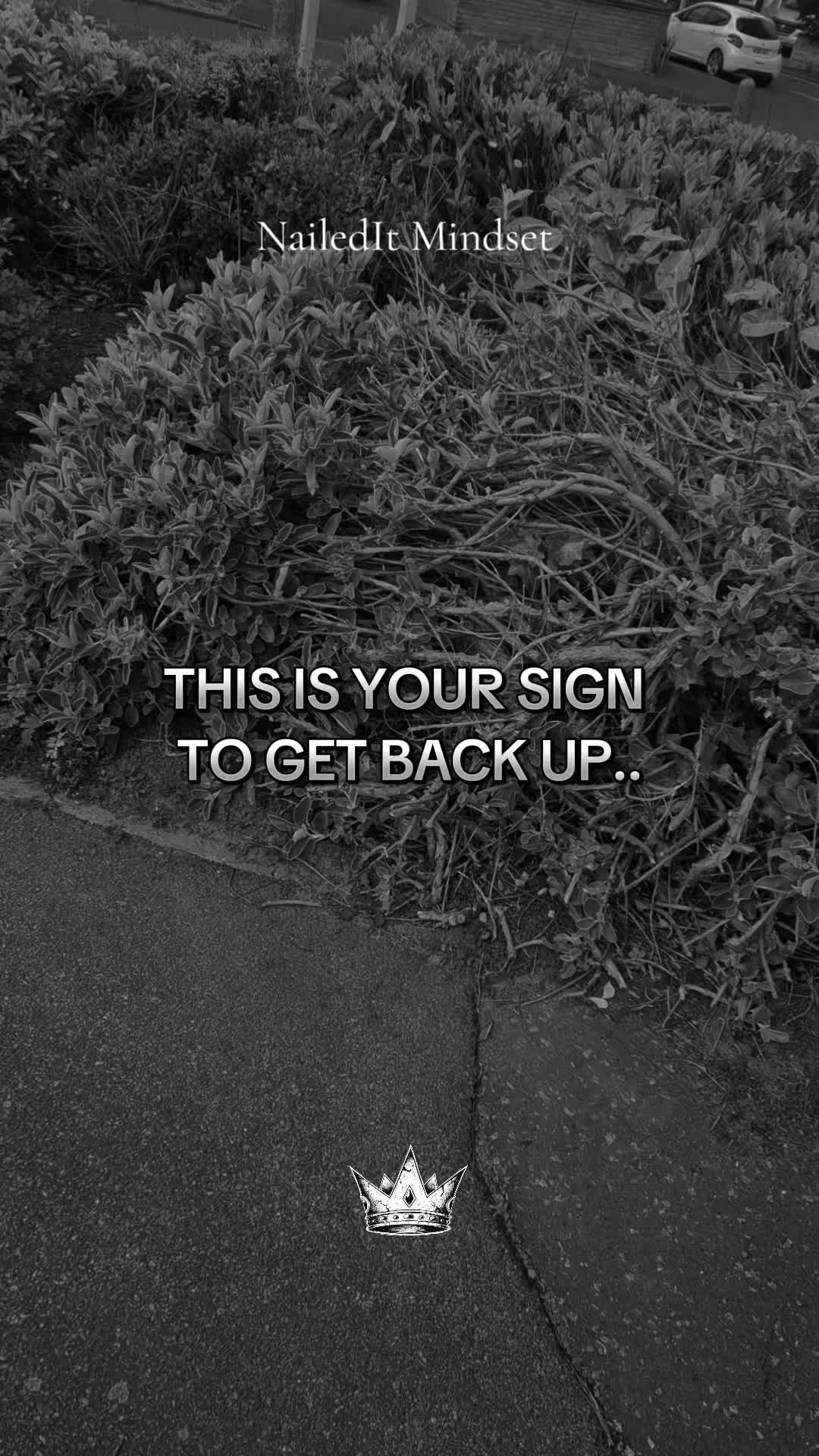 @NailedIt Mindset