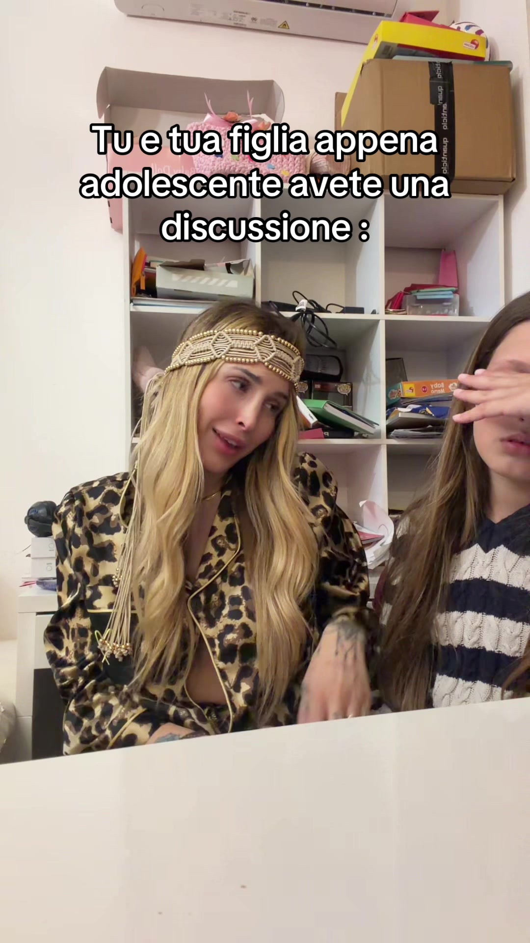 @Angelica Modestini